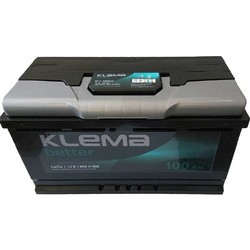 Автоаккумуляторы KLEMA Better 6CT-60RL