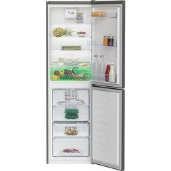 Холодильники Beko CNG 3582 VA графит