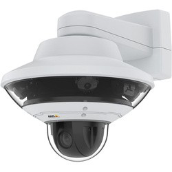 Камеры видеонаблюдения Axis Q6010-E