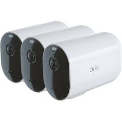 Комплекты видеонаблюдения Arlo Pro 4 XL (3 Camera Kit)