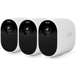 Комплекты видеонаблюдения Arlo Essential Spotlight (4 Camera Kit)