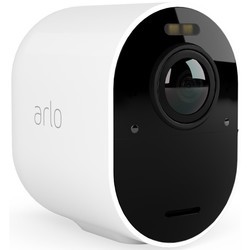 Комплекты видеонаблюдения Arlo Ultra 2 (2 Camera Kit)