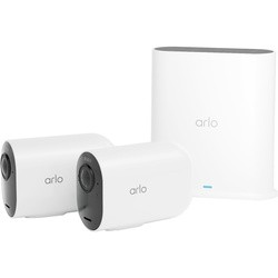Комплекты видеонаблюдения Arlo Ultra 2 XL (2 Camera Kit)
