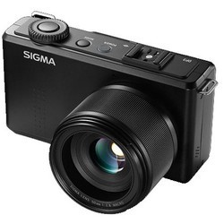 Фотоаппараты Sigma DP3