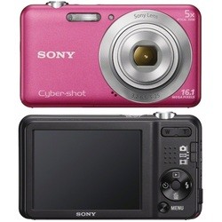 Фотоаппарат Sony W710