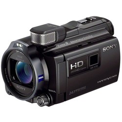 Видеокамеры Sony HDR-PJ780VE
