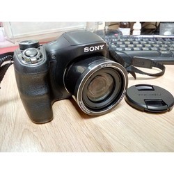 Фотоаппарат Sony H200