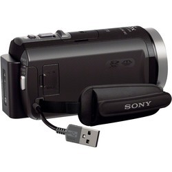 Видеокамеры Sony HDR-CX410VE