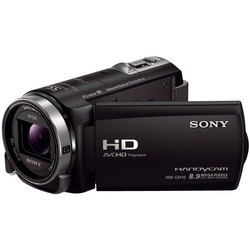 Видеокамеры Sony HDR-CX410VE