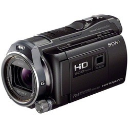 Видеокамеры Sony HDR-PJ650VE