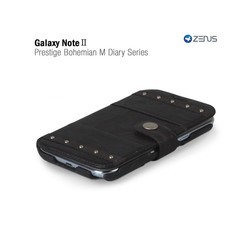 Чехлы для мобильных телефонов Zenus Bohemian M for Galaxy Note 2