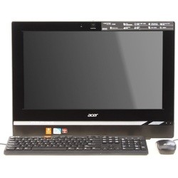 Персональные компьютеры Acer DQ.SMAME.002