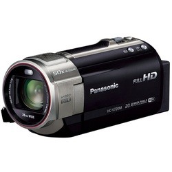 Видеокамера Panasonic HC-V720M
