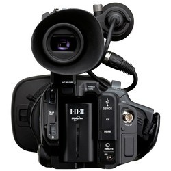 Видеокамеры JVC GY-HM600