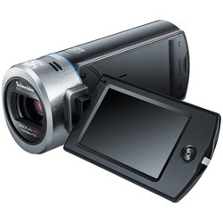 Видеокамеры Samsung HMX-QF22