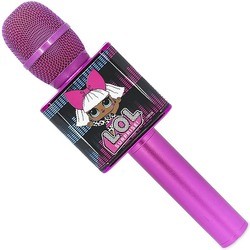 Микрофоны OTL L.O.L. Suprise! My Diva Karaoke Microphone