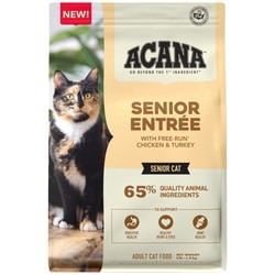Корм для кошек ACANA Senior Entree  1.8 kg
