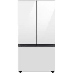 Холодильники Samsung BeSpoke RF30BB620012 белый