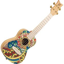 Акустические гитары Ortega RUAR-MI