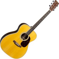 Акустические гитары Martin M-36
