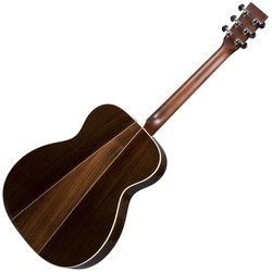 Акустические гитары Martin M-36 Left Handed