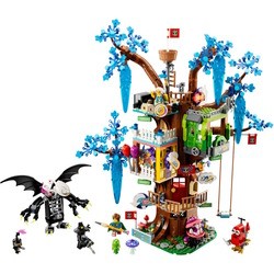 Конструкторы Lego Fantastical Tree House 71461