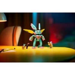 Конструкторы Lego Izzie and Bunchu the Bunny 71453