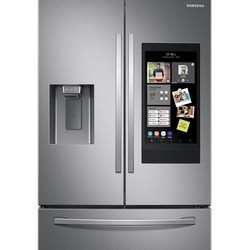 Холодильники Samsung Family Hub RF27T5501SR нержавейка