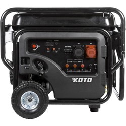 Генераторы Koto KT 13000LE-3