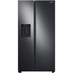 Холодильники Samsung RS27T5200SG графит