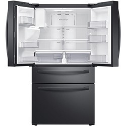 Холодильники Samsung RF24R7201SG графит