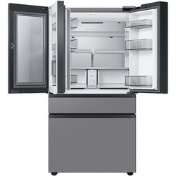 Холодильники Samsung BeSpoke RF29BB86004M синий