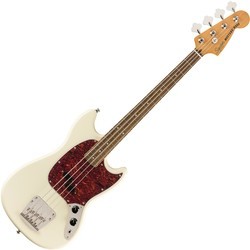 Электро и бас гитары Squier Classic Vibe &apos;60s Mustang Bass