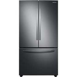 Холодильники Samsung RF28T5001SG графит