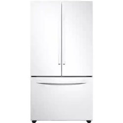 Холодильники Samsung RF28T5001WW белый