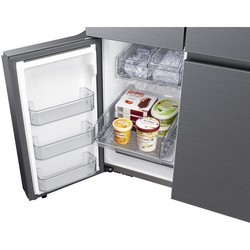 Холодильники Samsung Family Hub RF29A9771SG графит