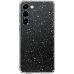 Чехлы для мобильных телефонов Spigen Liquid Crystal Glitter for Galaxy S23 Plus