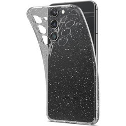 Чехлы для мобильных телефонов Spigen Liquid Crystal Glitter for Galaxy S23 Plus