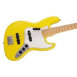 Электро и бас гитары Fender Made in Japan Limited International Color Jazz Bass