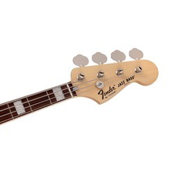 Электро и бас гитары Fender Made in Japan Limited International Color Jazz Bass