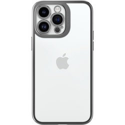 Чехлы для мобильных телефонов Spigen Optik Crystal for iPhone 14 Pro