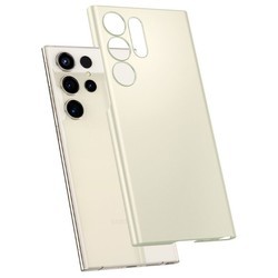 Чехлы для мобильных телефонов Spigen Air Skin for Galaxy S23 Ultra