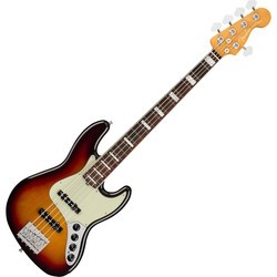 Электро и бас гитары Fender American Ultra Jazz Bass V