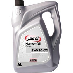 Моторные масла Jasol Extra Motor Oil C2 5W-30 4L 4&nbsp;л