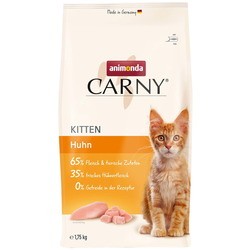 Корм для кошек Animonda Kitten Carny Chicken 1.75 kg
