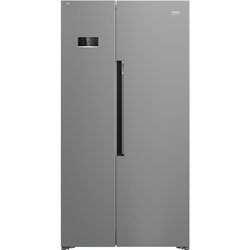Холодильники Beko ASL 1342 S серебристый