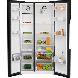Холодильники Beko ASL 1342 B черный