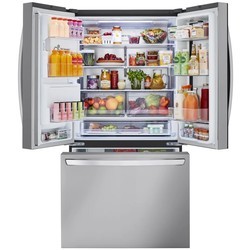 Холодильники LG LRFOC2606S нержавейка