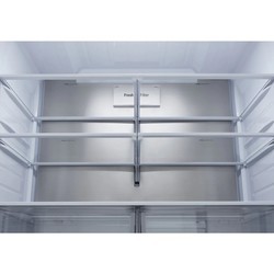 Холодильники LG LRFOC2606S нержавейка