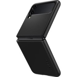 Чехлы для мобильных телефонов Spigen Thin Fit for Galaxy Z Flip 3